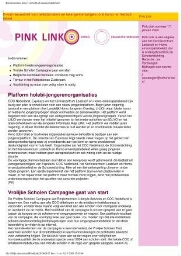 Pink Link [2004], 17