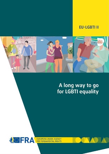 A long way to go for LGBTI equality