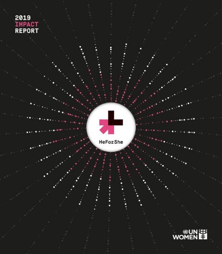 HeForShe 2019 IMPACT report
