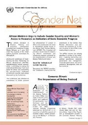 Gender Net [2003], 2003
