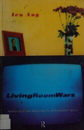Living room wars