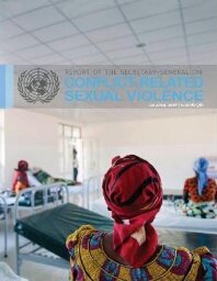 Report of the UN Secretary-General on conflict-related sexual violence