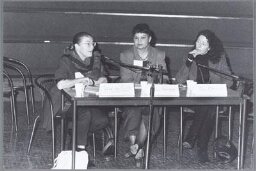 Bijeenkomst WEP n.a.v 1994