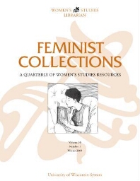 Feminist collections [2009], 1
