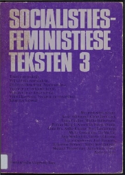 Socialisties-Feministiese teksten 3