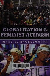 Globalization and feminist activism