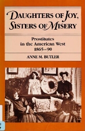 Daughters of joy, sisters of misery