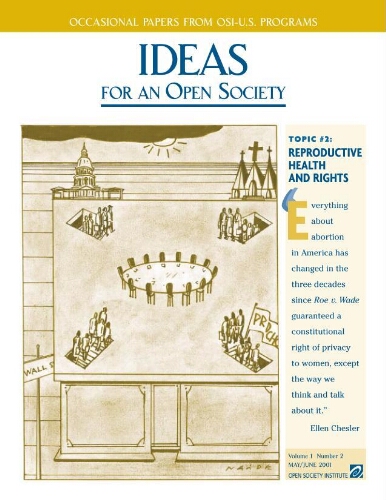 Ideas for an open society