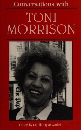 Conversations with Toni Morrison