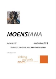 Moensiana [2013], 10