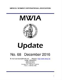 MWIA update [2016], 68 (Decmeber)