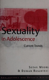 Sexuality in adolescence