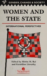 Women and the state international perspectives