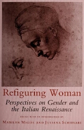 Refiguring woman