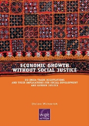 Economic growth without social justice