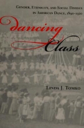 Dancing class