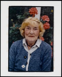 Mevrouw Eykelhoff 1999
