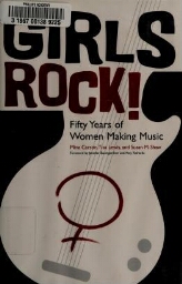 Girls rock!
