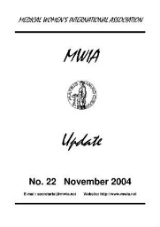 MWIA update [2004], 22 (Nov)