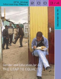 Gender and education for all