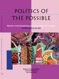 Politics of the possible