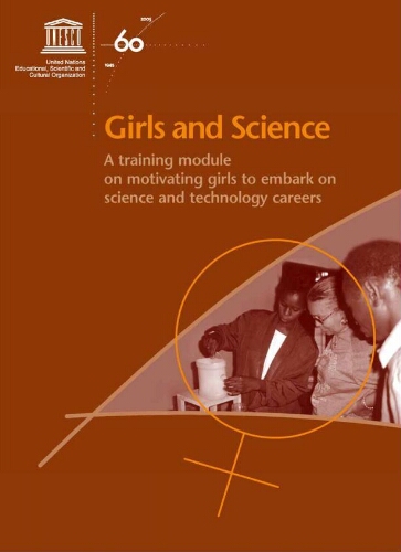 Girls and science