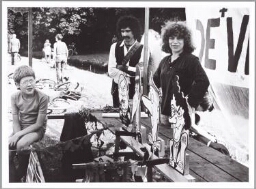 Tweede Vrouwenfestival 1977
