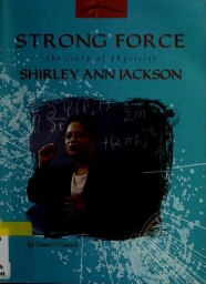Strong force