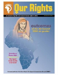 Our rights [2004], January-June