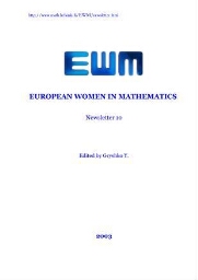 EWM [2003], 10 (March)
