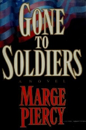 Gone to soldiers