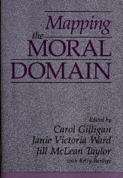 Mapping the moral domain