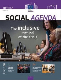 Social agenda [2012], 31