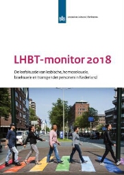 LHBT-monitor 2018