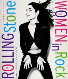 The Rolling Stone book of women in rock