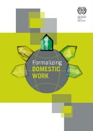 Formalizing domestic work