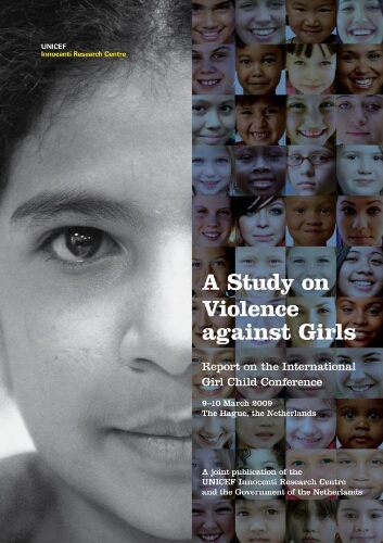 A study on violence against girls