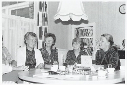 Vido-vrouwen 1983
