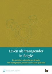 Leven als transgender in België