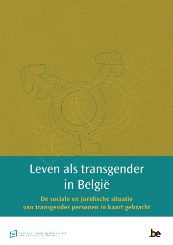 Leven als transgender in België