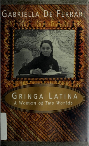 Gringa Latina