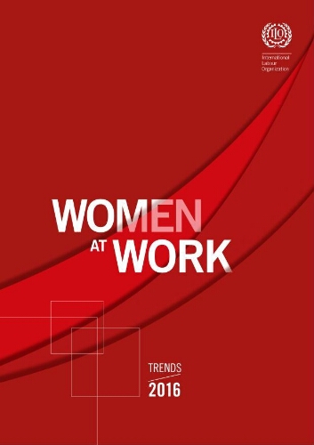 Women at work