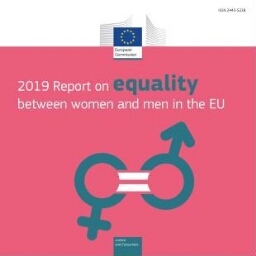 Report on equality between women and men in the EU