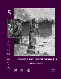 Women and housing rights
