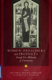 Women preachers and prophets through two millennia of Christianity
