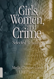Girls, women and crime