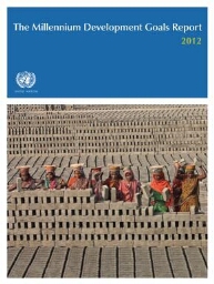 Millennium Development Goals Report 2012