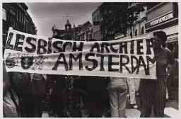 Homodemonstratie 1983