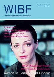 WIBF magazine [2006], Oct-Nov-Dec
