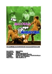 Van Madonna naar Maradona